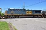 CSXT 7241 M892-12